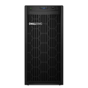 DELL PowerEdge T150 server 2 TB Rack (4U) Intel Xeon E E-2314 2.8 GHz 16 GB DDR4-SDRAM 300 W
