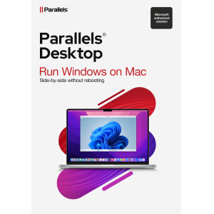 Parallels PDFM-AENTSUB-3Y-ML software license/upgrade Education (EDU) 1 license(s) 3 year(s)