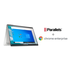 Parallels Desktop for Chrome OS