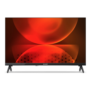 Sharp | 24FH2EA | 24” (60cm) | Smart TV | Android TV | HD Ready 24FH2EA