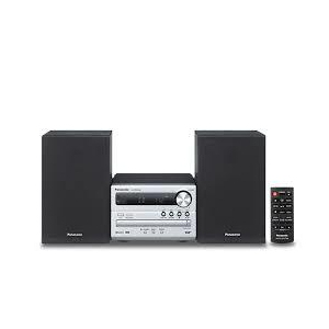 CD/RADIO/MP3/USB SYSTEM/SC-PM250BEGS PANASONIC SC-PM250BEGS