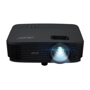Acer Essential X1123HP data projector Standard throw projector 4000 ANSI lumens DLP SVGA (800x600) B...