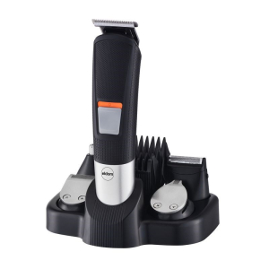 ELDOM ALF hair clipper, nose and ear trimmer, rechargeable battery, 5 W, display LED ZMG20
