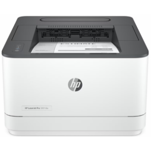 HP LaserJet Pro 3002dw Printer, Black and white, Printer for Small medium business, Print, Two-sided...