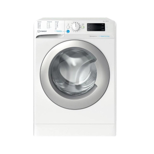 INDESIT | BWE 71295X WSV EE | Washing machine | Energy efficiency class B | Front loading | Washing ...