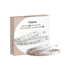 Smart Lightstrip|AQARA|Aqara LED Strip T1|ZigBee|RLSE-K01D RLSE-K01D