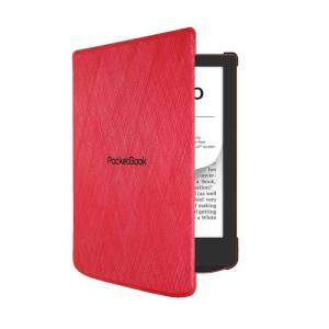 Tablet Case|POCKETBOOK|Red|H-S-634-R-WW H-S-634-R-WW