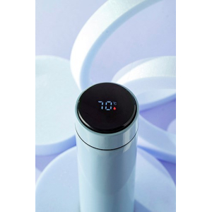 THERMOS WITH LED ADLER AD 4506BL BLUE AD 4506bl