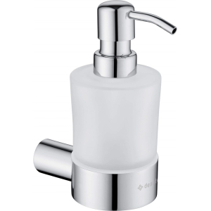 Soap dispenser - wall-mounted ADR_0421