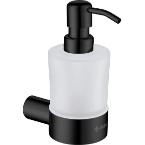 Soap dispenser - wall-mounted ADR_N421