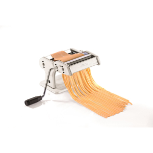 Gefu Pasta Perfetta White Pasta Machine G-89206 G-89206