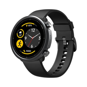 Smart Watch Smartwatch Mibro A1 (Black) MIBAC_A1