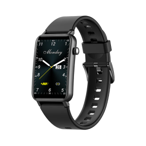 Smart Watch Kumi U3 smartwatch black KU-U3/BK