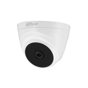 Dahua Technology Cooper DH-HAC-T1A21-0280B Spherical CCTV security camera Outdoor 1920 x 1080 pixels...