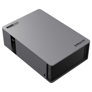 Totolink AirMemo N1 | NAS | 1x SATA, 2GB RAM, 1x RJ45 1000Mbps, 1x USB 3.0 8295407