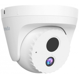 Tenda IC6-PRS-4 security camera Dome IP security camera Indoor 2304 x 1296 pixels Ceiling/wall IC6-P...
