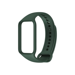 Xiaomi | 135-215mm | Smart Band 8 Active Strap | Olive | TPU BHR7424GL