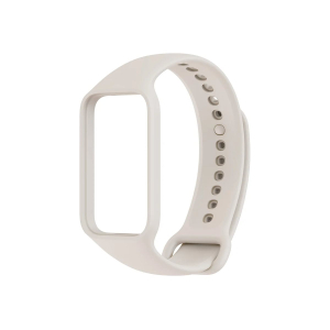 Xiaomi | 135-215mm | Smart Band 8 Active Strap | Ivory | TPU BHR7427GL