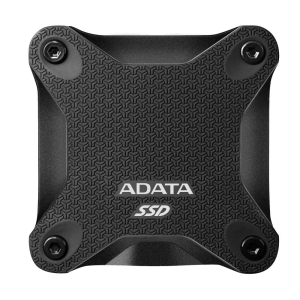 External SSD|ADATA|SD620|512GB|USB 3.2|Write speed 460 MBytes/sec|Read speed 520 MBytes/sec|SD620-51...