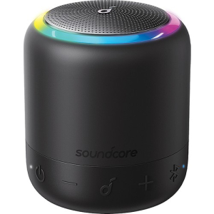 Anker Soundcore Mini 3 Pro Mono portable speaker Black 6 W