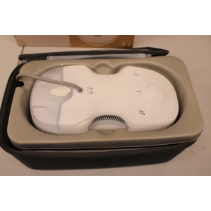 SALE OUT.  HUTT | Windows Cleaning Robot | C6 | Corded | 3800 Pa | White | UNPACKED, DEMO C6SO