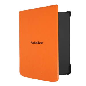 Tablet Case|POCKETBOOK|Orange|H-S-634-O-WW H-S-634-O-WW