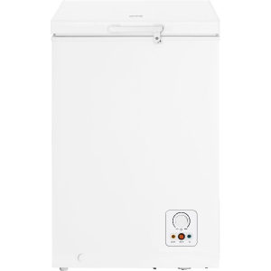 Gorenje | Freezer | FH10FPW | Energy efficiency class F | Chest | Free standing | Height 85.4 cm | T...