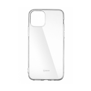 Roar Jelly Clear Anti-Bacterial for Samsung Galaxy S21 G991B Transparent RO-JEC-S-S21CL