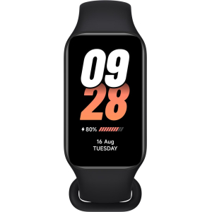 Smart Watch Xiaomi Smart Band 8 Active TFT Clip-on/Wristband activity tracker 3.73 cm (1.47