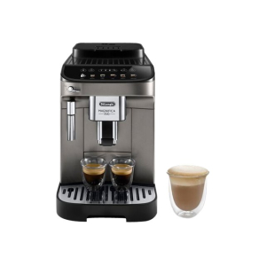 Delonghi | Coffee Maker | ECAM 290.42.TB Magnifica Evo | Pump pressure 15 bar | Built-in milk frothe...