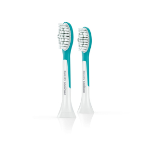 Philips Sonicare For Kids Standard sonic toothbrush heads HX6042/33