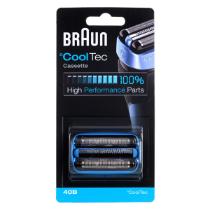 Braun 40B shaver accessory