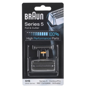 Braun 51S shaver accessory