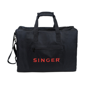 Bag suitable for Singer sewing machine 