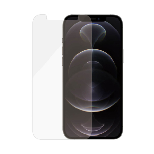 PanzerGlass Apple iPhone 12/12 Pro Standard Fit Anti-Bacterial