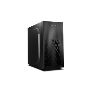 Deepcool | Case | MATREXX 30 SI | Black | Mid-Tower | Power supply included No | ATX PS2 GP-MATREXX-...