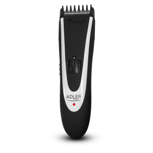 Adler AD 2818 Black,White Rechargeable AD 2822