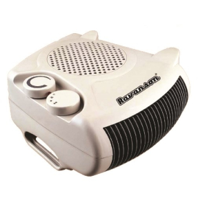 Electric fan heater Ravanson FH-200 white & black 2000 W FH-200
