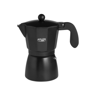 Adler | Espresso Coffee Maker | AD 4421 | Black AD 4421
