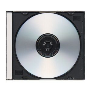 Philips DVD-R 4.7GB slim case DM4S6S01F