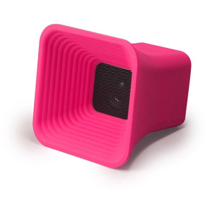Camry Premium CR 1142 portable/party speaker Stereo portable speaker Black, Pink 3 W CR 1142