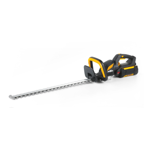 MoWox | 62V Excel Series Hand Held Battery Hedge Trimmer With Rotating Handle | EHT 6362 Li | Cordle...