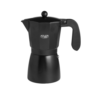 Adler | Espresso Coffee Maker | AD 4420 | Black AD 4420