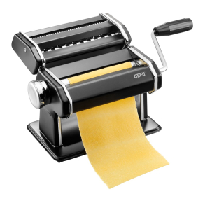 Pasta machine black Pasta Perfetta G-89426 G-89426
