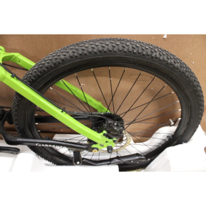 SALE OUT. REFURBISHED, WITHUOT ORIGINAL PACKAGING | Argento | Performance Pro | Mountain E-Bike | 24...