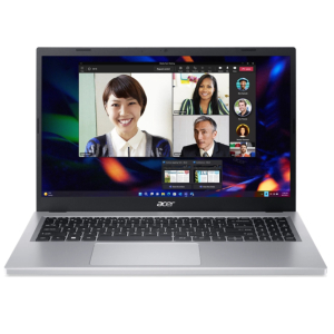 Acer EX215-33-397W Intel® Core™ i3 i3-N305 Portatīvais dators 39,6 cm (15.6
