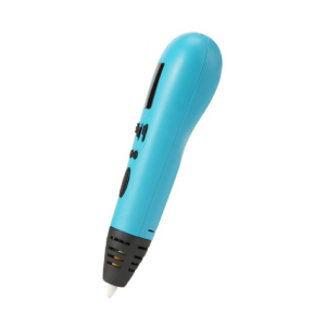 Gembird 3DP-PEND3C-01 3D pen 0.9 mm Black,Blue