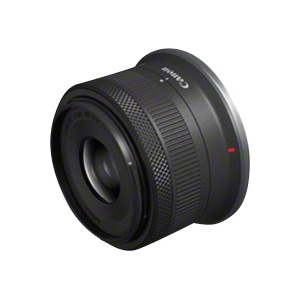 Canon RF-S 18-45 mm f/4.5-6.3 IS STM MILC Standard zoom lens Black