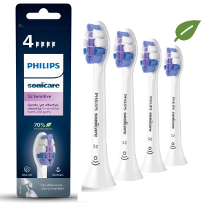 Philips Sonicare HX6054/10 Brush heads