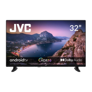 TV Set|JVC|32